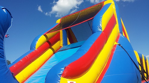 Bounce House Rental Crofton MD