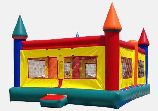 Bounce House Rental Maplewood NJ