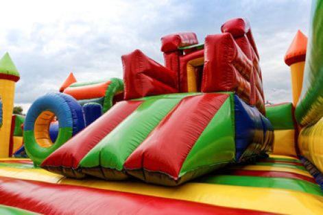 Bounce House Rental Haskell NJ
