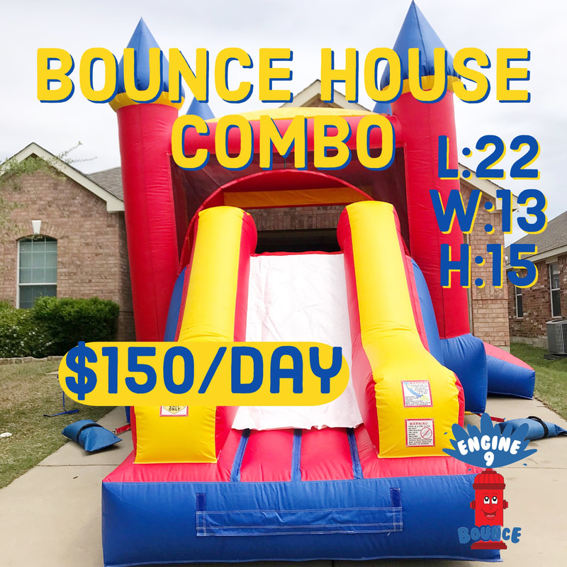 Bounce House Rental Lyons NJ