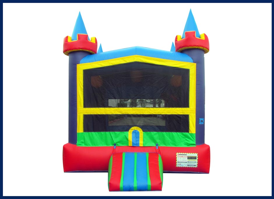 Bounce House Rental Indianola WA