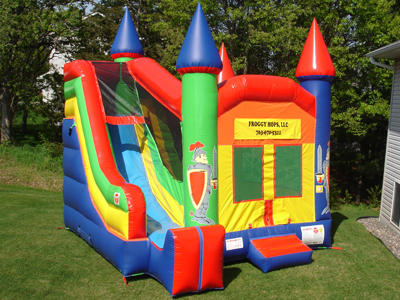 Bounce House Rental Westwood MA