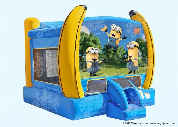 Bounce House Rental Johnstown CO