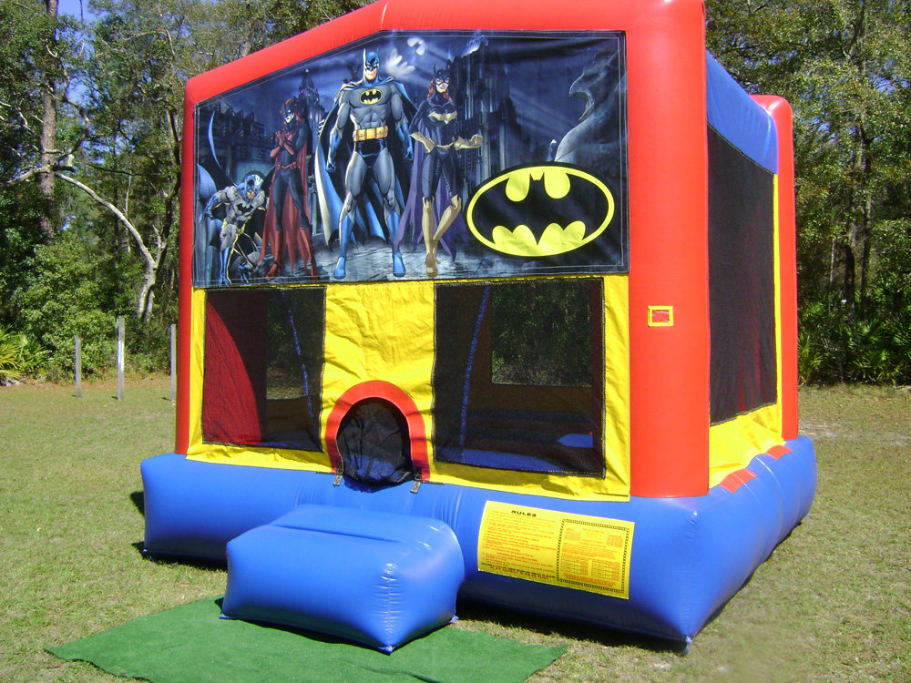 Bounce House Rental Paramus NJ