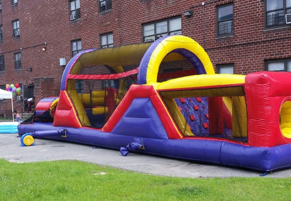 Bounce House Rental Roslyn NY