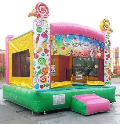 Bounce House Rental North Bergen NJ