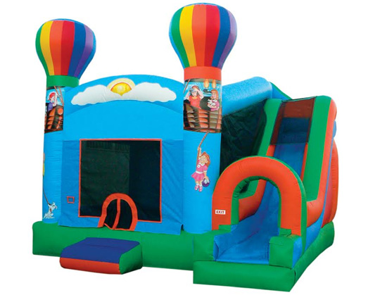 Bounce House Rental Wayland MA