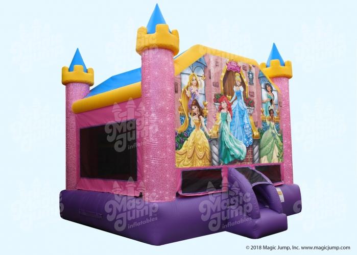 Bounce House Rental Montvale NJ