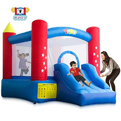 Bounce House Rental Chantilly VA