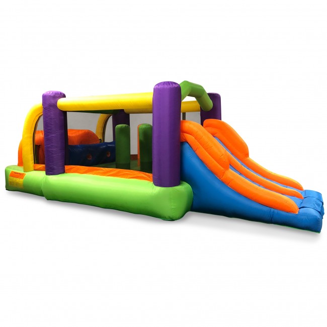 Bounce House Rental Wendell NC