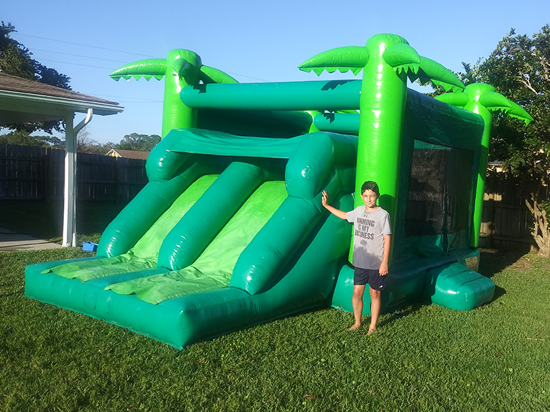 Bounce House Rental Pico Rivera CA