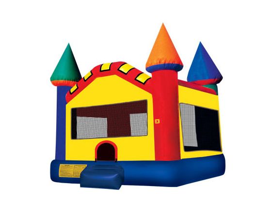 Bounce House Rental Creedmoor NC