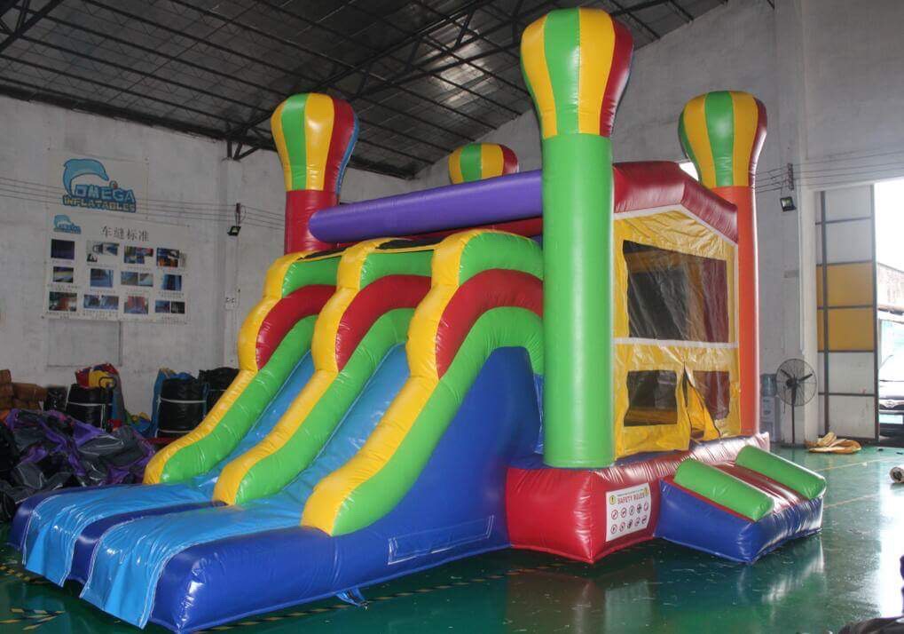 Bounce House Rental New Hill NC