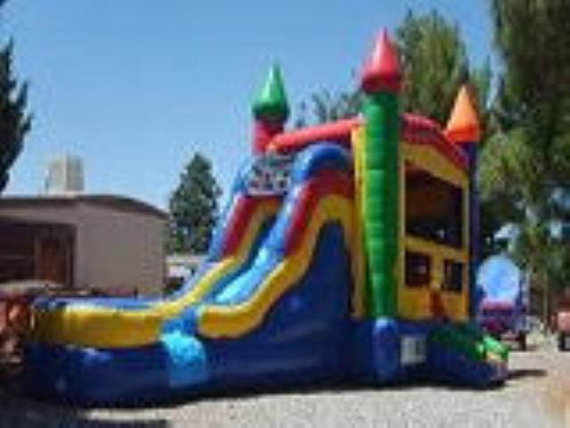 Bounce House Rental South Pasadena CA