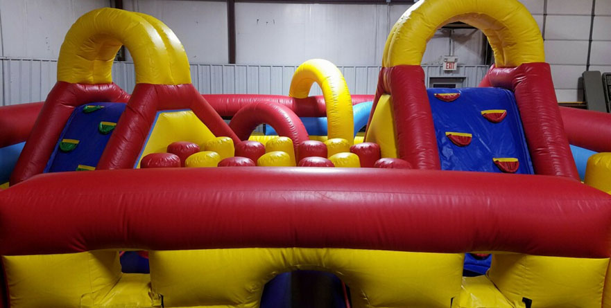 Bounce House Rental Elmwood Park NJ