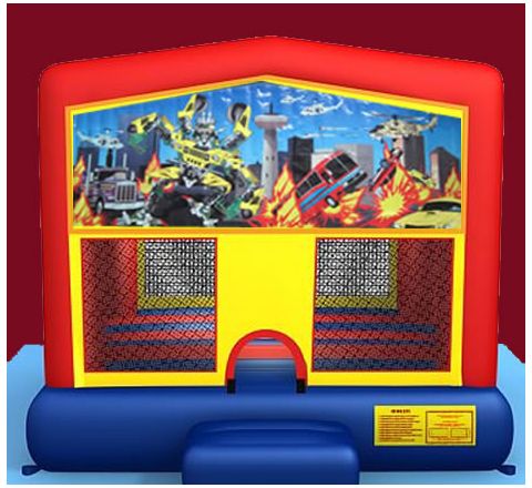 Bounce House Rental North Bergen NJ
