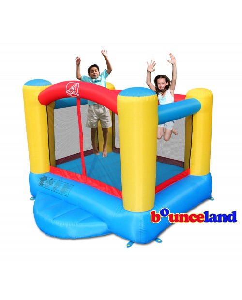 Bounce House Rental Hyattsville MD
