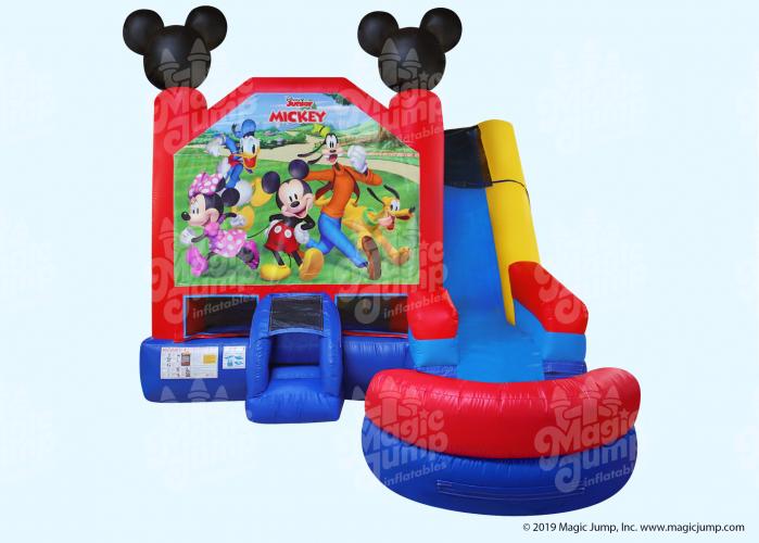 Bounce House Rental Little Neck NY