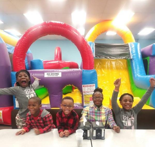 Bounce House Rental Netcong NJ