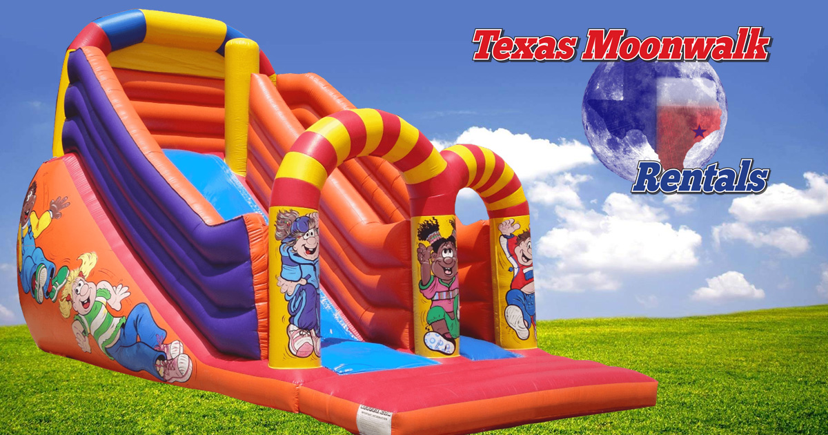 Bounce House Rental Mendham NJ