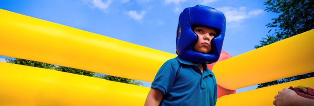 Bounce House Rental Sugar Loaf NY