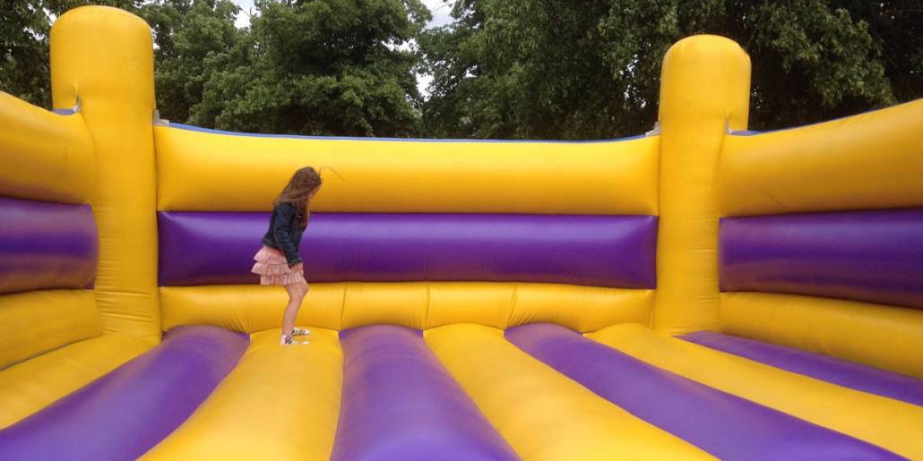 Bounce House Rental Brea CA