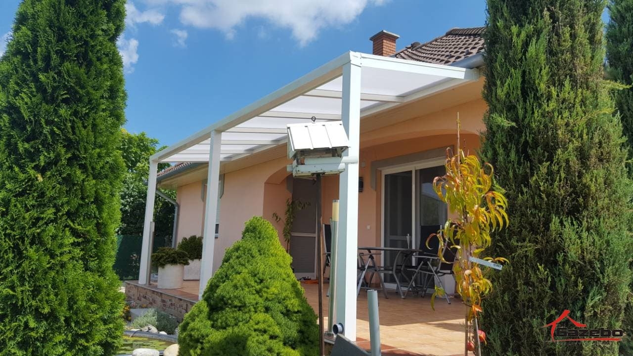 Ako môže pergola zvýšiť hodnotu vašej nehnuteľnosti?