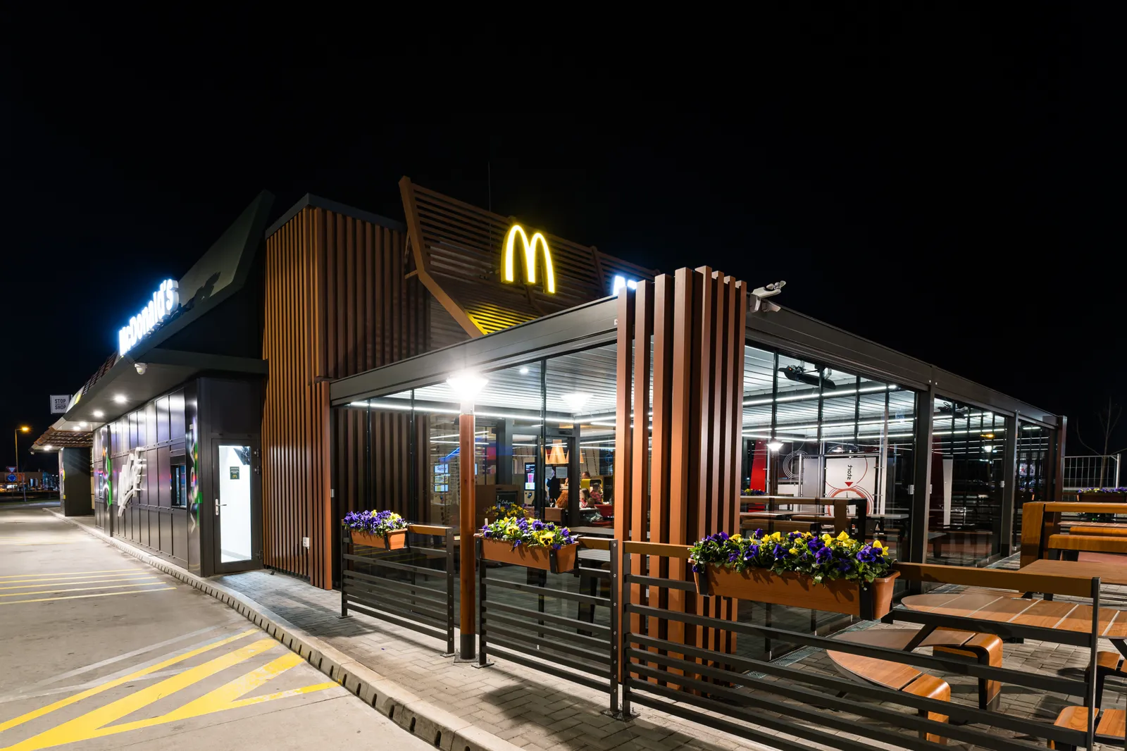 Ponúka Gazebo s.r.o. aj pozáručný servis?