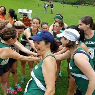 Pamakid Runners