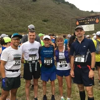 Tampala Runners