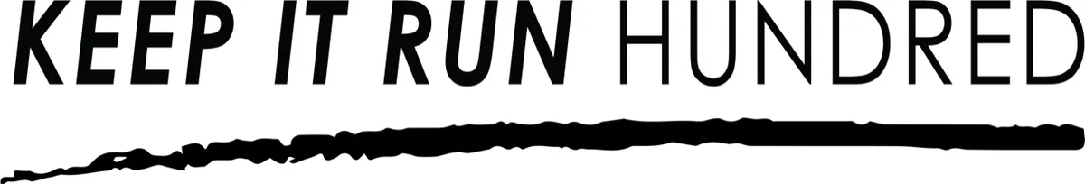 Keep It Run Hundred