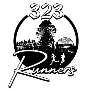 323 Runners
