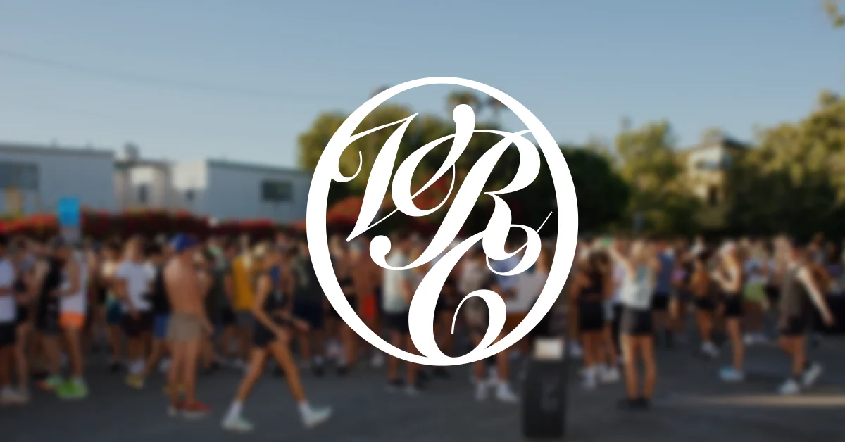 Venice Run Club (VRC)