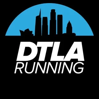DTLA Running