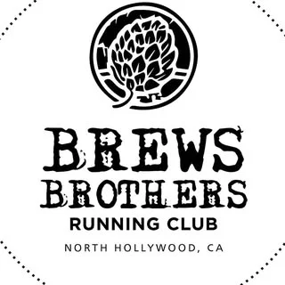 Brews Brothers Running Club