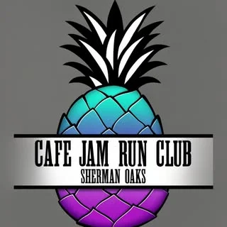 Cafe Jam Run Club