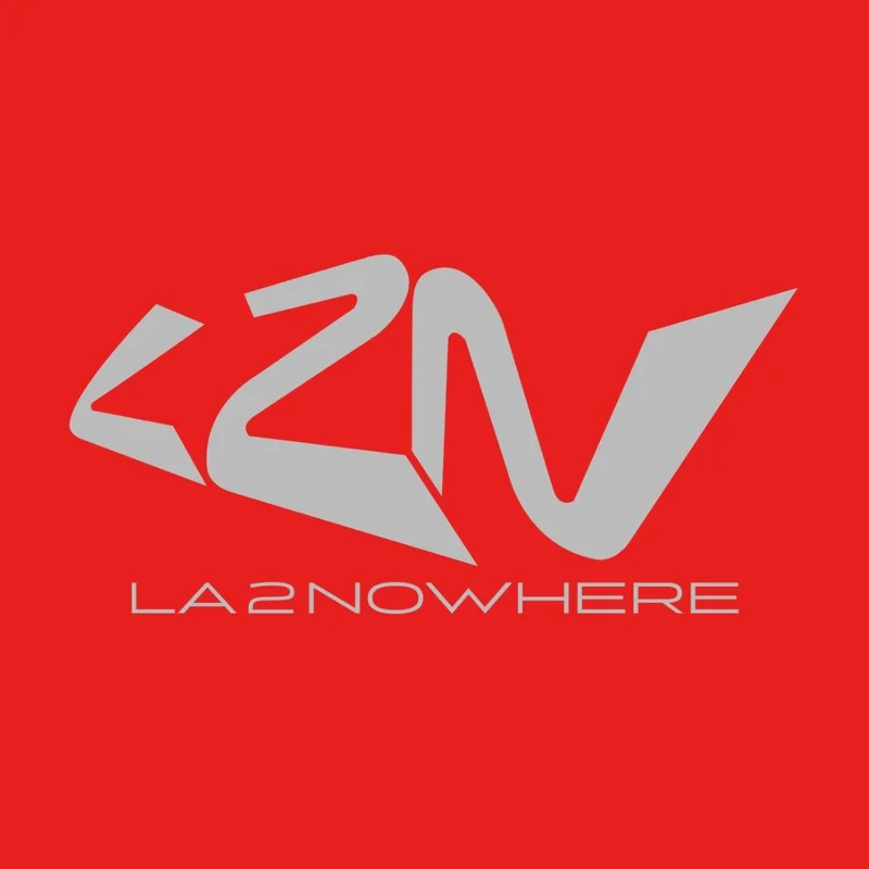LA2Nowhere Run Club