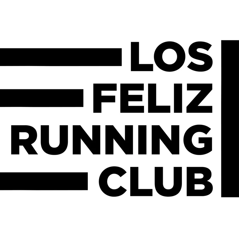 Los Feliz Running Club