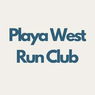 Playa West Run Club