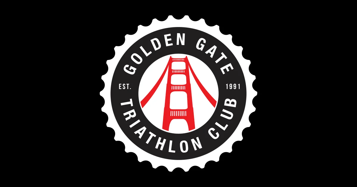Golden Gate Tri club