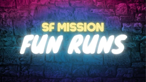 Mission Fun Runs
