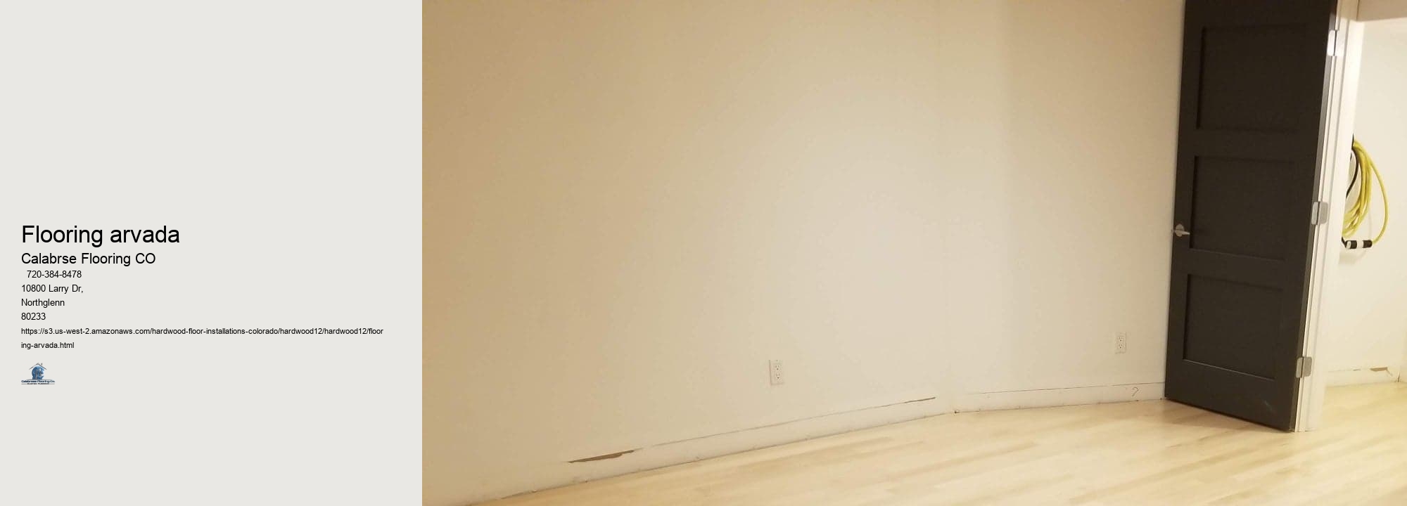 flooring arvada