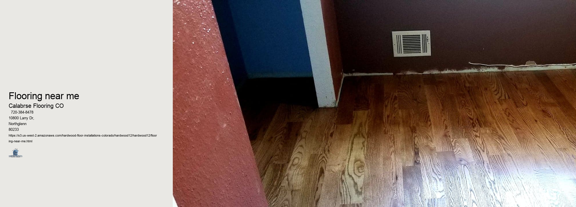 flooring near me