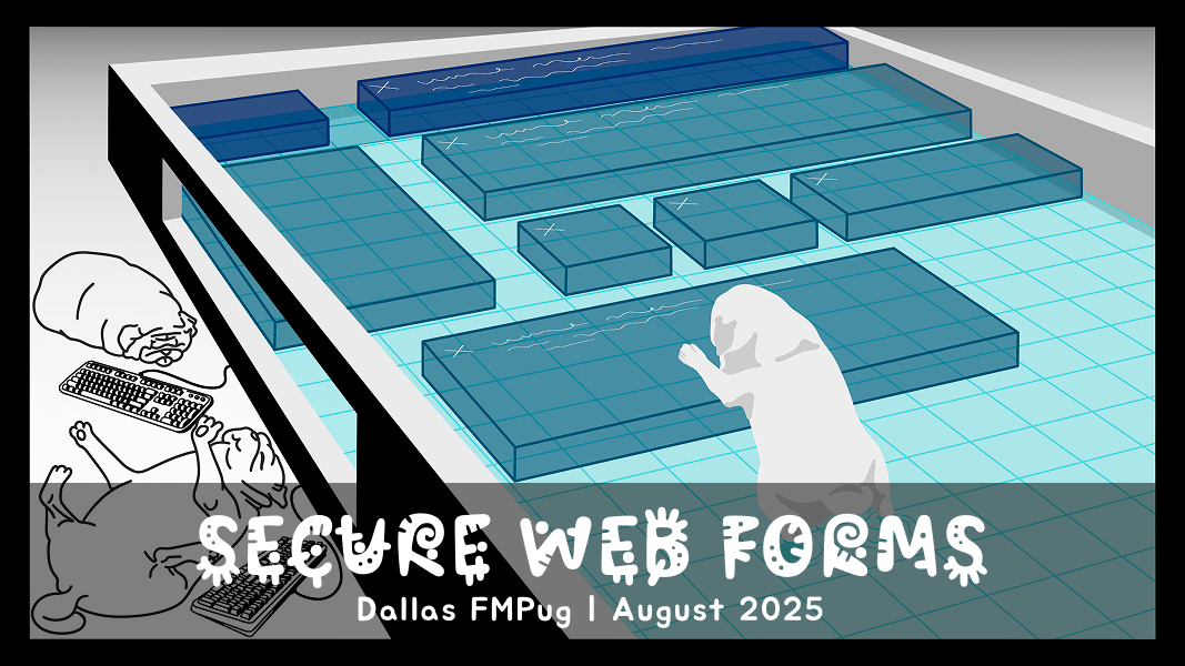 FMPUG August 2025 Meeting