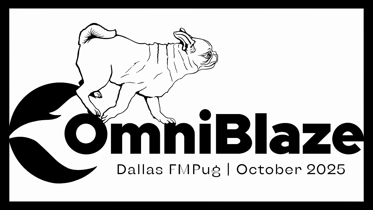 FMPUG October 2025 Meeting
