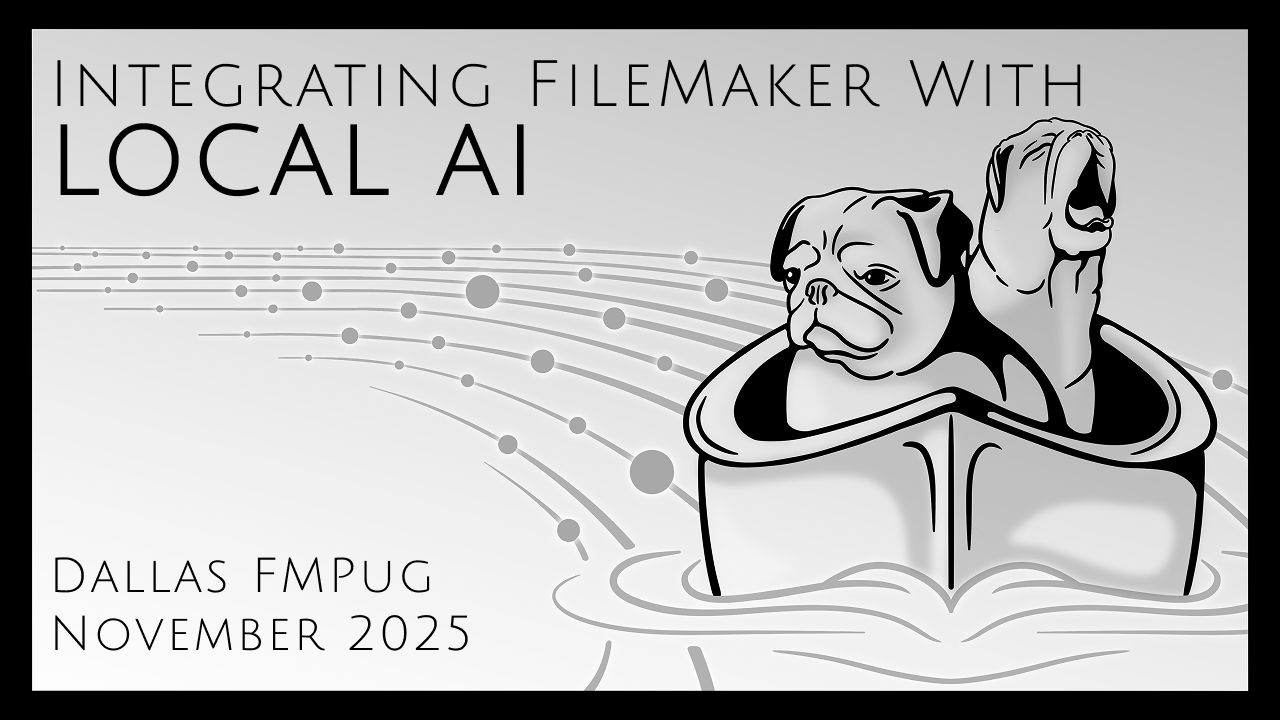 FMPUG November 2025 Meeting