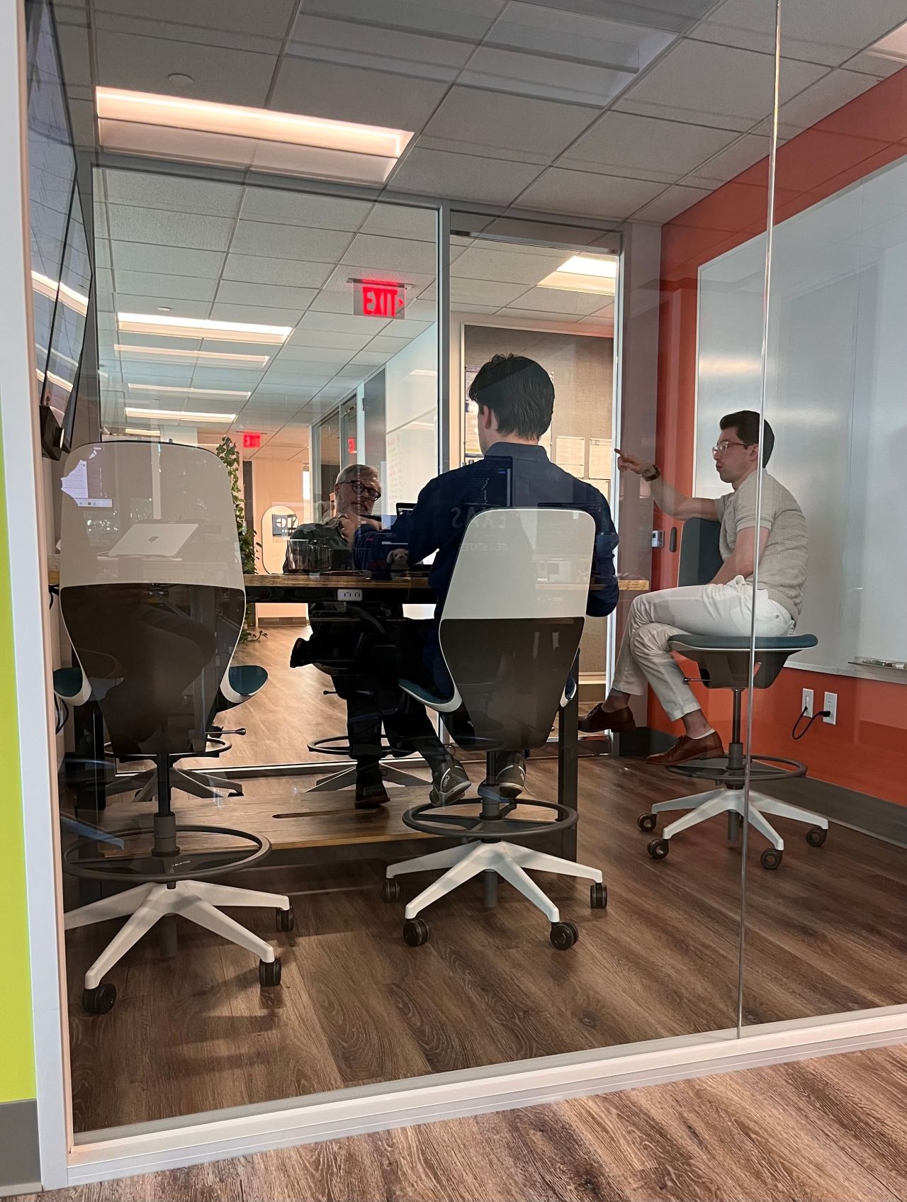 Web forms update: When the tool fights you, change the game