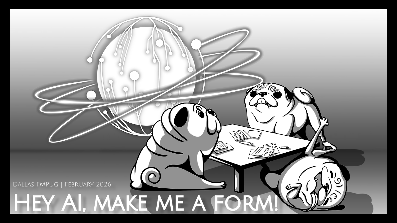 FMPUG February 2026 Meeting