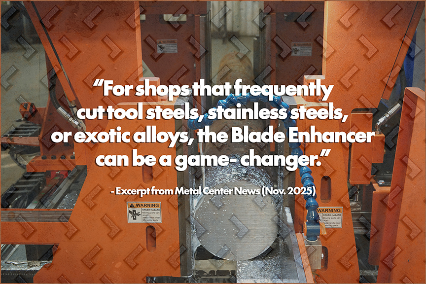 Metal Center News Nov 2025 Excerpt