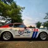 Great Race 2025 Main